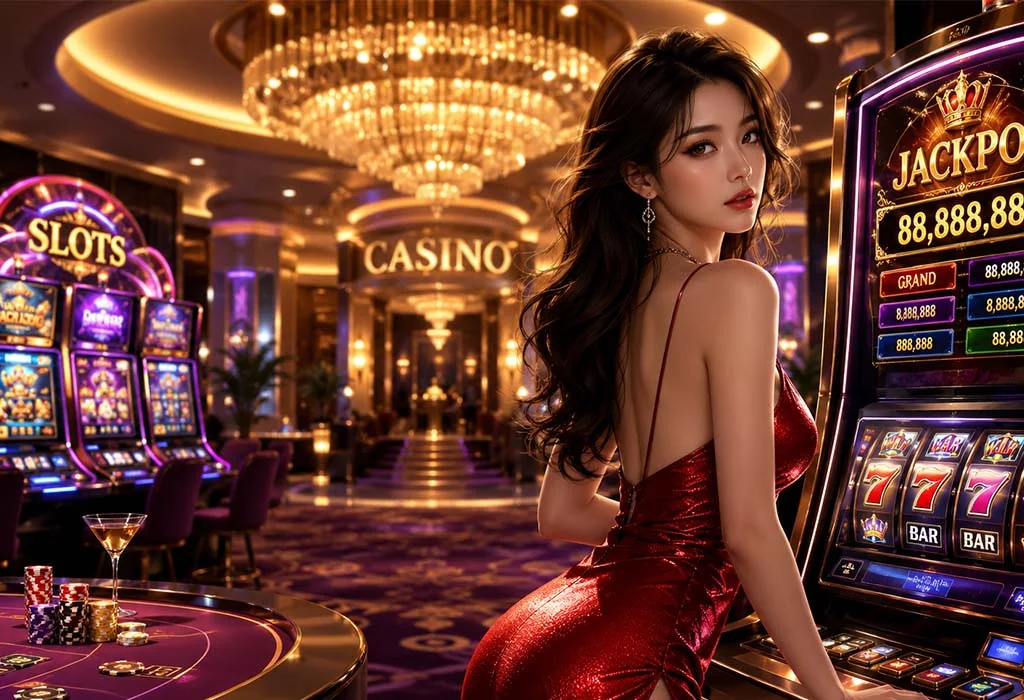 Trải Nghiệm Giải Trí Trực Tuyến Đa Dạng Và Minh Bạch